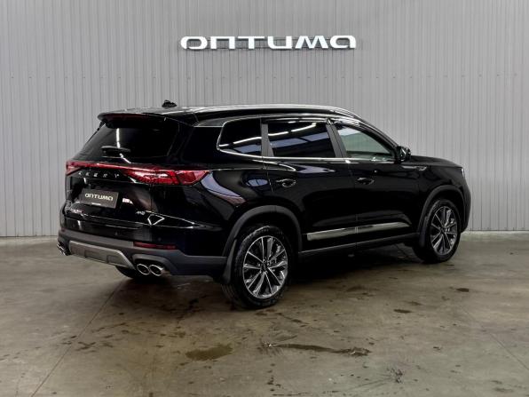 Chery Tiggo 8 Pro Max I Рестайлинг с пробегом 2024 года, цена 2 797 000 рублей, 17543 км, внедорожник, Автокод Объявления