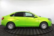 Lada (ВАЗ) Vesta I Нижний Новгород  - изображение 29