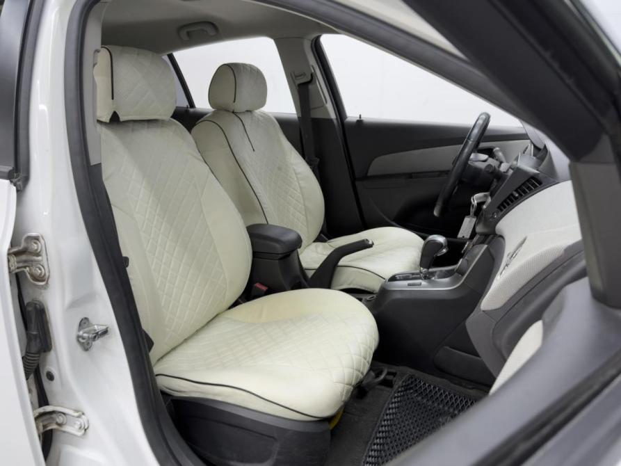 Chevrolet Cruze I Ростов-на-Дону  - изображение 8