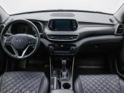 Hyundai Tucson III Рестайлинг Москва  - изображение 31