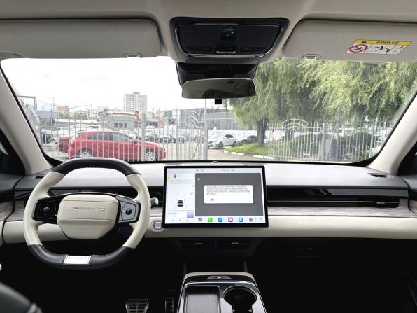 JETOUR DASHING I с пробегом 2023 года, цена 1 790 000 рублей, 41430 км, внедорожник, Автокод Объявления