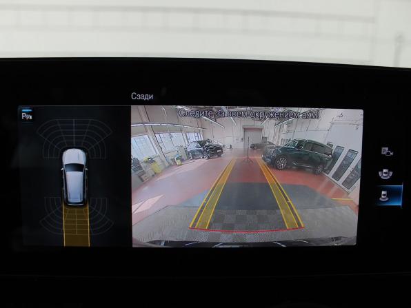 Mercedes-Benz GLB I (X247) с пробегом 2021 года, цена 3 430 000 рублей, 70390 км, внедорожник, Автокод Объявления