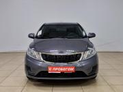 Kia Rio III Альметьевск  - изображение 22