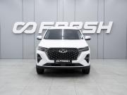 Chery Tiggo 7 Pro Max I Ростов-на-Дону  - изображение 22