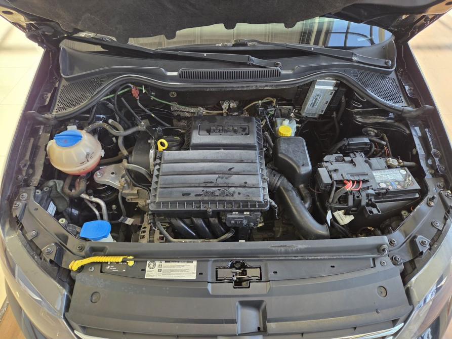 Volkswagen Polo V Рестайлинг Саратов  - изображение 21