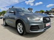 Audi Q3 I (8U) Рестайлинг Киров  - изображение 44