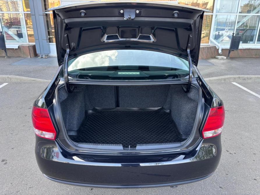 Volkswagen Polo V Псков  - изображение 19