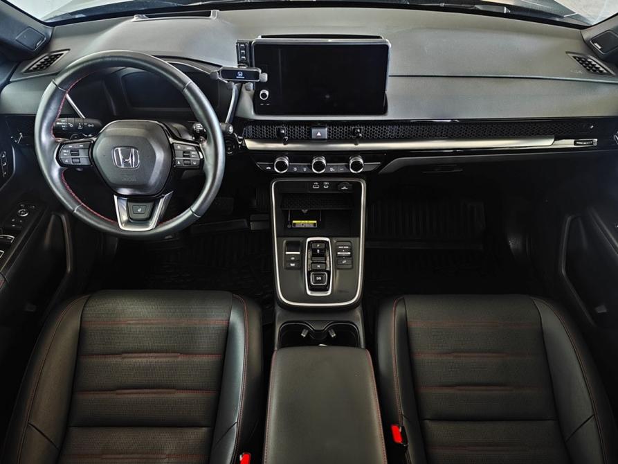 Honda CR-V VI Москва  - изображение 9