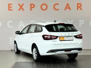 Lada (ВАЗ) Vesta I Рестайлинг (NG) Волгоград  - изображение 15