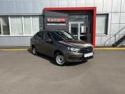Lada (ВАЗ) Granta I Рестайлинг Альметьевск  - изображение 19