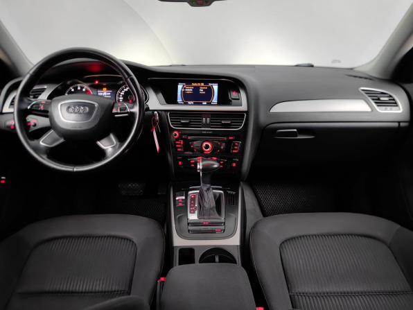 Audi A4 IV (B8) Рестайлинг с пробегом 2014 года, цена 1 099 000 рублей, 142000 км, седан, Автокод Объявления