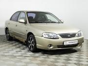 Kia Spectra I Рестайлинг 2 Санкт-Петербург  - изображение 18