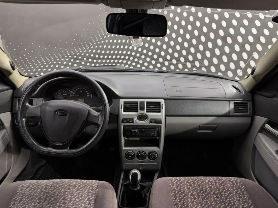 Lada (ВАЗ) Priora I Самара  - изображение 10