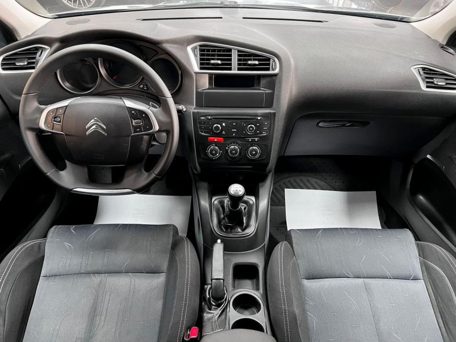 Citroen C4 II Тверь  - изображение 10