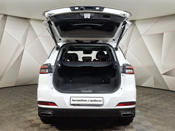Chery Tiggo 7 Pro Max I Рестайлинг с пробегом 2025 года, цена 2 145 000 рублей, 36817 км, внедорожник, Автокод Объявления