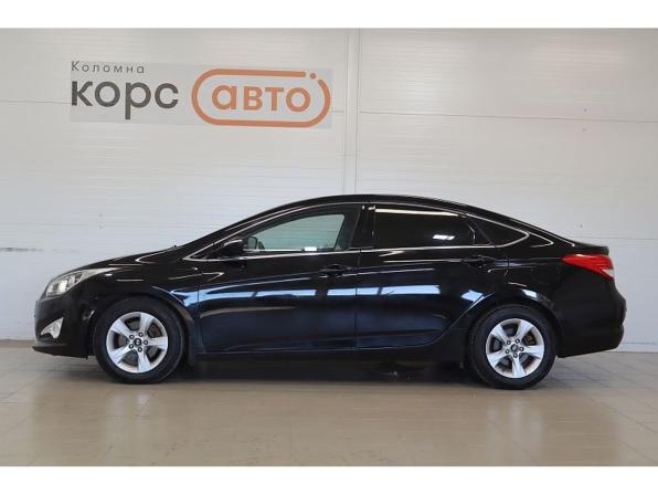 Hyundai i40 I с пробегом 2013 года, цена 999 000 рублей, 172803 км, седан, Автокод Объявления