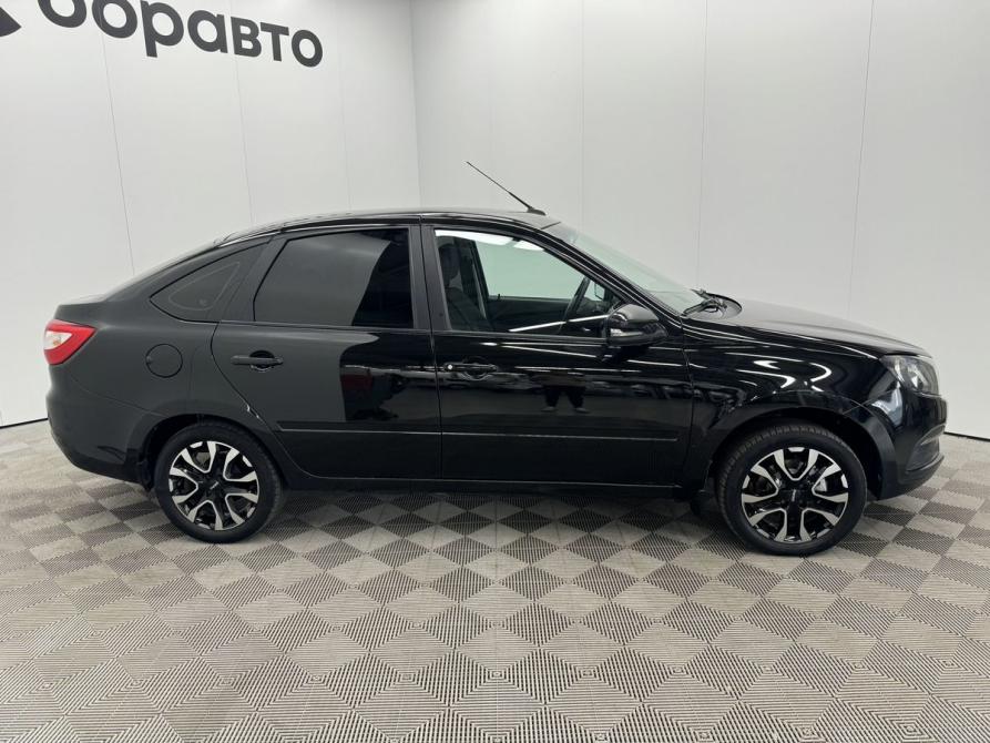 Lada (ВАЗ) Granta I Рестайлинг Воронеж  - изображение 10