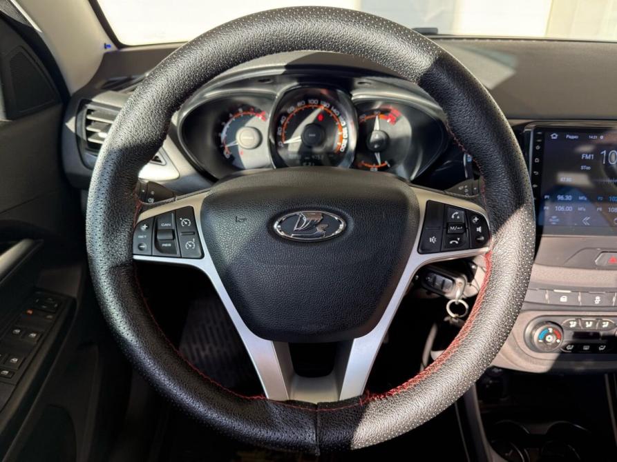 Lada (ВАЗ) Vesta I Самара  - изображение 14
