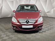 Mercedes-Benz B-Класс I (W245) Рестайлинг Москва  - изображение 26