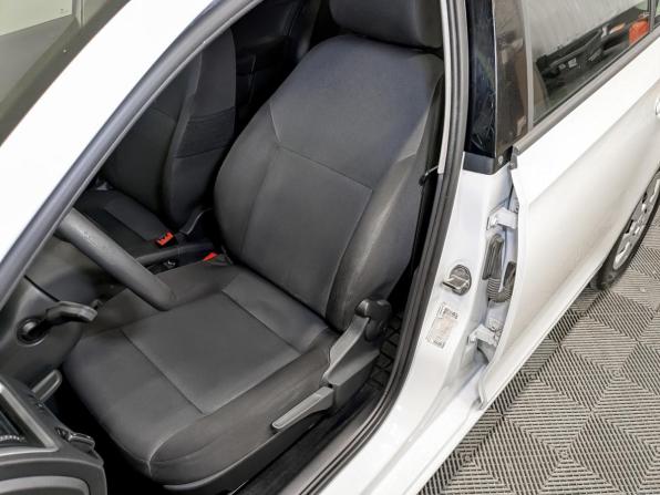 Skoda Rapid I Рестайлинг с пробегом 2019 года, цена 990 000 рублей, 134795 км, лифтбек, Автокод Объявления