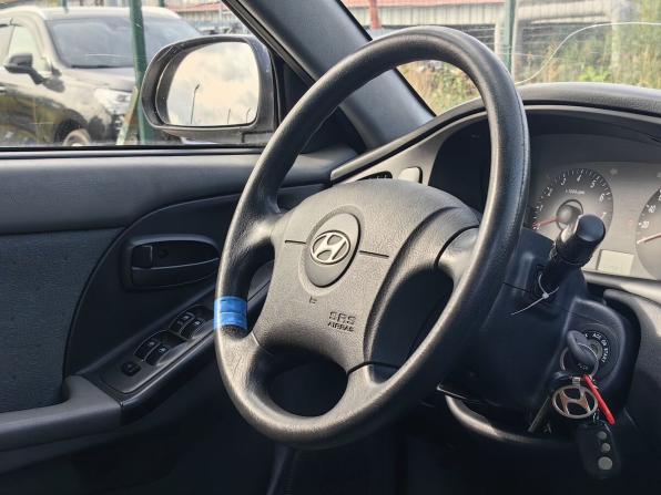 Hyundai Elantra III (XD2) Рестайлинг с пробегом 2005 года, цена 289 000 рублей, 263000 км, седан, Автокод Объявления