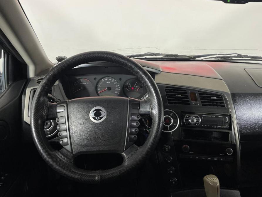 SsangYong Kyron I Рестайлинг Воронеж  - изображение 13