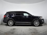 Ford Explorer V Рестайлинг 2 Санкт-Петербург  - изображение 27