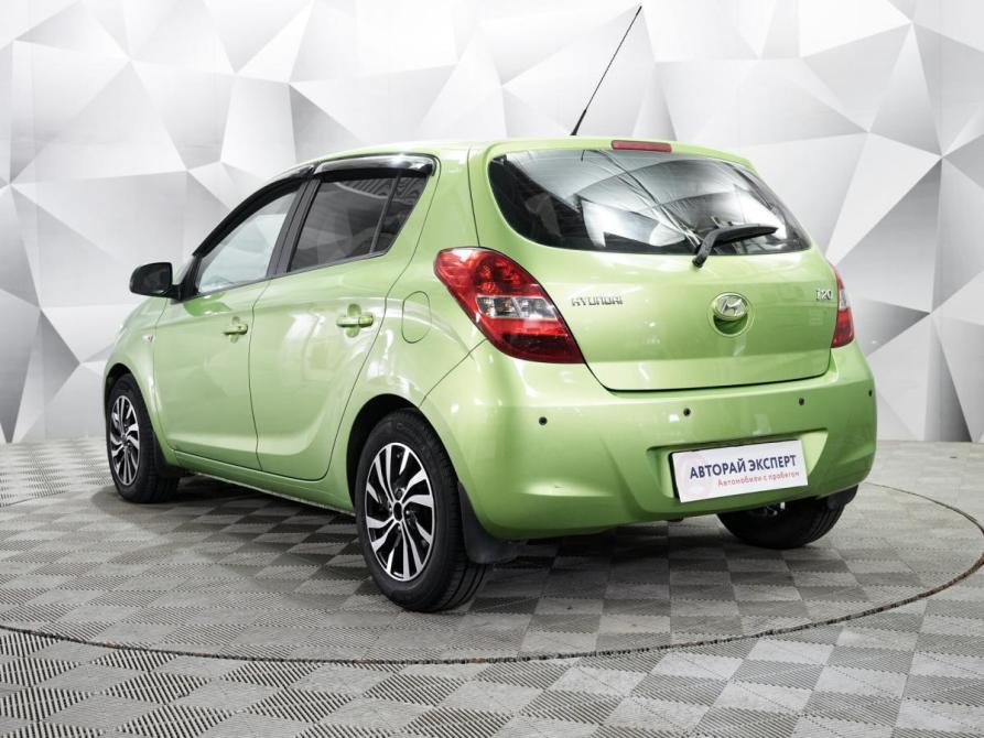 Hyundai i20 I Ульяновск  - изображение 3