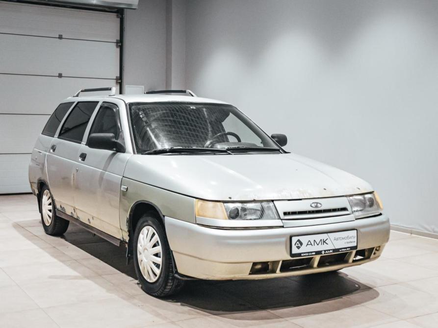 Lada (ВАЗ) 2111 Екатеринбург  - изображение 2