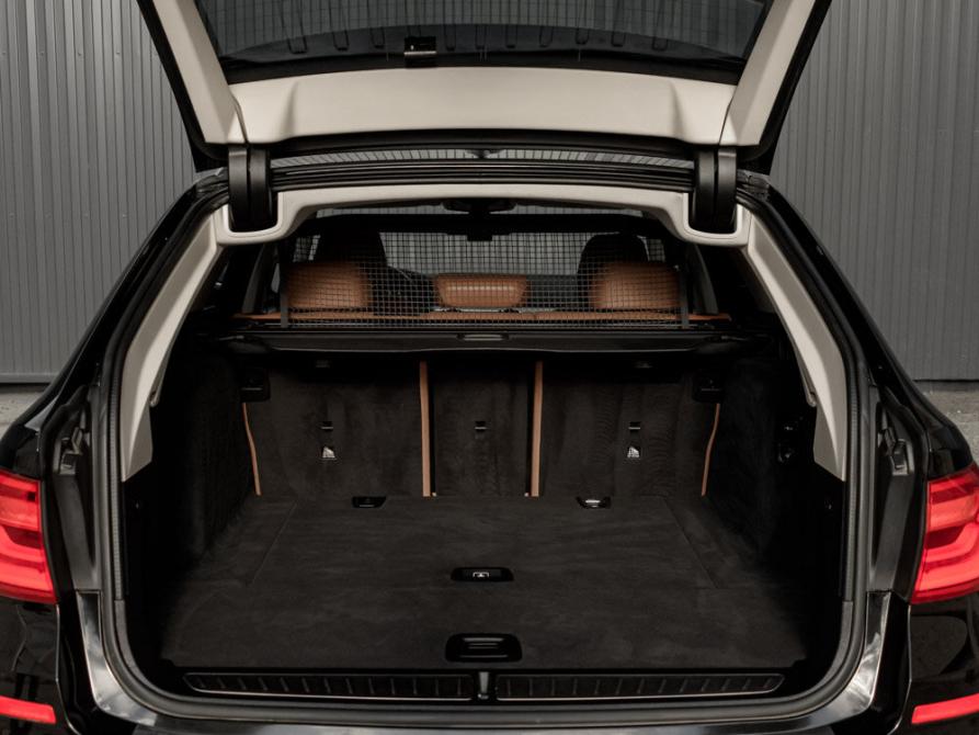 BMW 5 серии VII (G30/G31/G38) Екатеринбург  - изображение 10