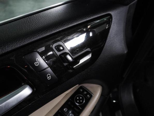 Mercedes-Benz GL-Класс II (X166) с пробегом 2014 года, цена 2 374 000 рублей, 208671 км, внедорожник, Автокод Объявления