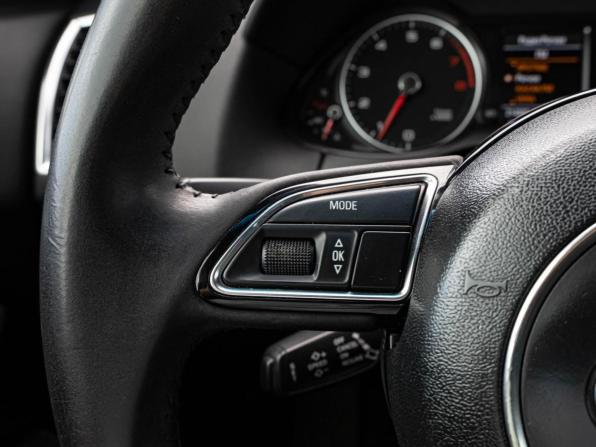 Audi Q5 I (8R) Рестайлинг с пробегом 2014 года, цена 2 149 000 рублей, 214880 км, внедорожник, Автокод Объявления