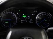Toyota Harrier IV (XU80) Иркутск  - изображение 34