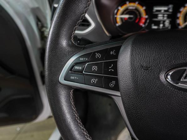 Lada (ВАЗ) Vesta I Рестайлинг (NG) с пробегом 2023 года, цена 1 289 000 рублей, 44921 км, седан, Автокод Объявления