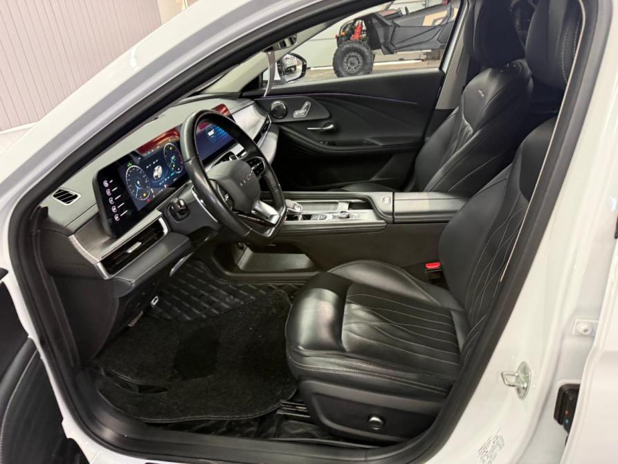 Chery Arrizo 8 Краснодар  - изображение 12