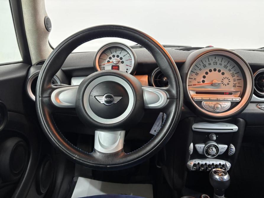 Mini Hatch II (R56) Альметьевск  - изображение 14