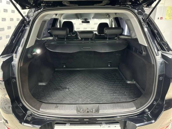 Chery Tiggo 7 Pro Max I Рестайлинг с пробегом 2024 года, цена 2 392 000 рублей, 24929 км, внедорожник, Автокод Объявления
