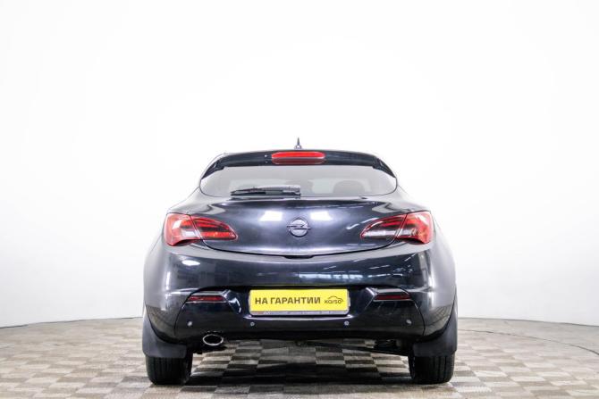 Opel Astra J Рестайлинг с пробегом 2014 года, цена 1 019 000 рублей, 191900 км, хэтчбек, Автокод Объявления