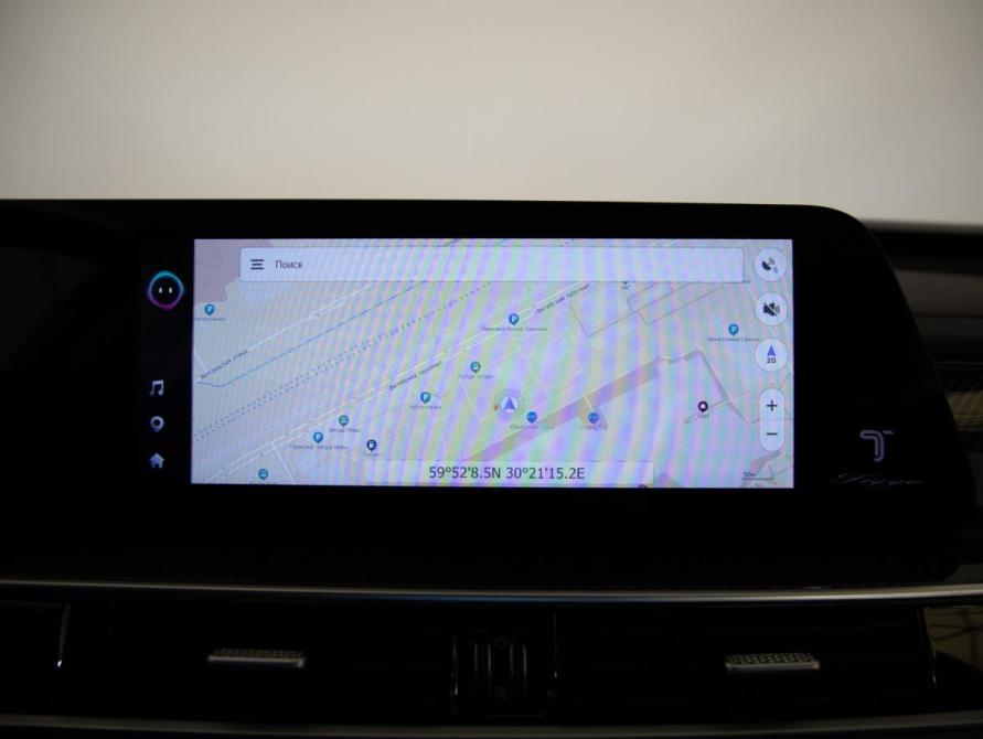 Chery Tiggo 7 Pro Max I Рестайлинг Санкт-Петербург  - изображение 23