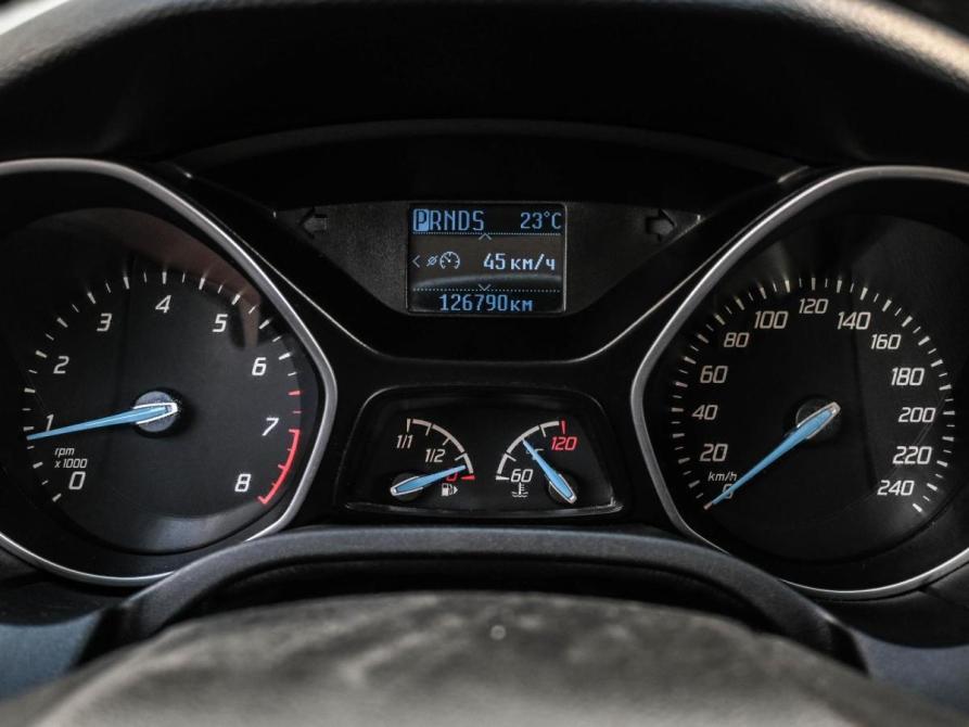 Ford Focus III Новороссийск  - изображение 12