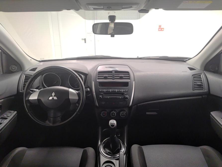 Mitsubishi ASX I Казань  - изображение 17