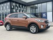 Hyundai Creta I Краснодар  - изображение 31