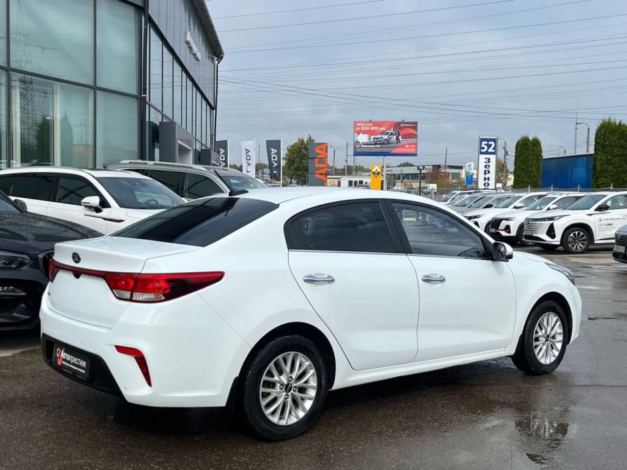 Kia Rio IV Калуга  - изображение 4