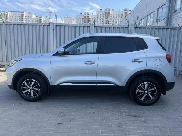 Chery Tiggo 4 Pro I с пробегом 2024 года, цена 1 435 000 рублей, 47573 км, внедорожник, Автокод Объявления