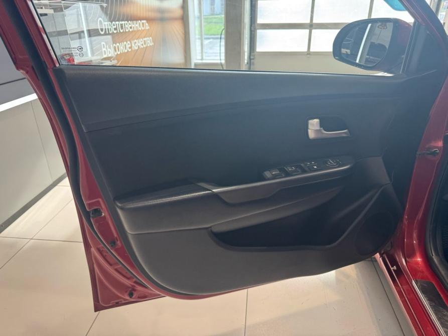 Kia Rio III Екатеринбург  - изображение 8