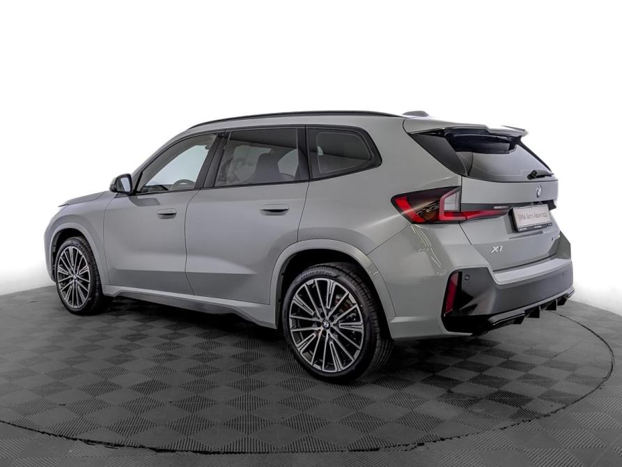BMW X1 III (U11/U12) Москва  - изображение 8