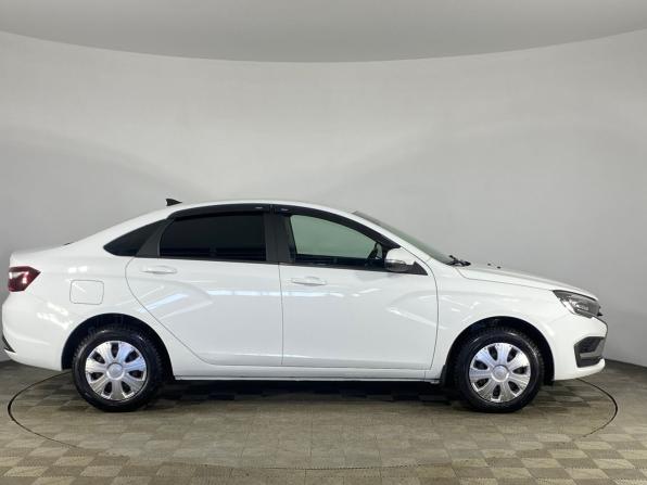 Lada (ВАЗ) Vesta I Рестайлинг (NG) с пробегом 2024 года, цена 1 151 000 рублей, 45706 км, седан, Автокод Объявления