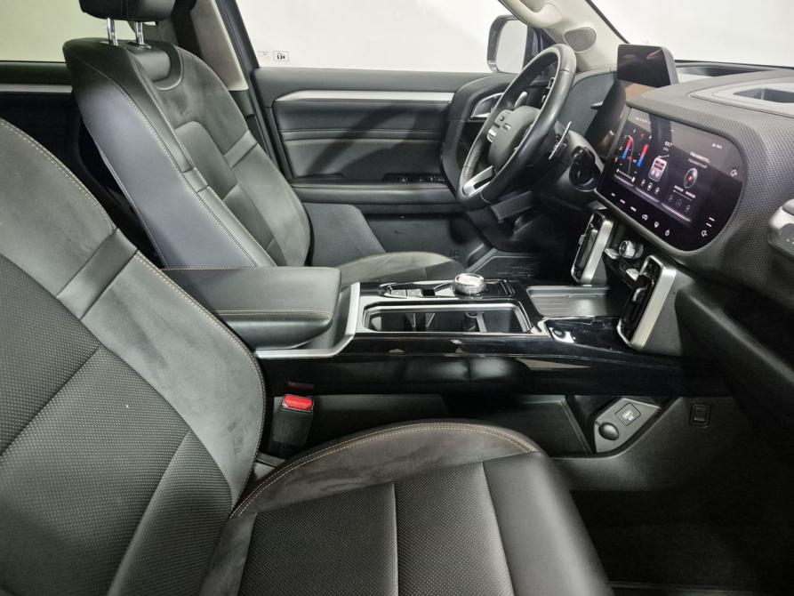 Haval Dargo I Ярославль  - изображение 10