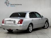 Kia Opirus I Рестайлинг Химки  - изображение 23