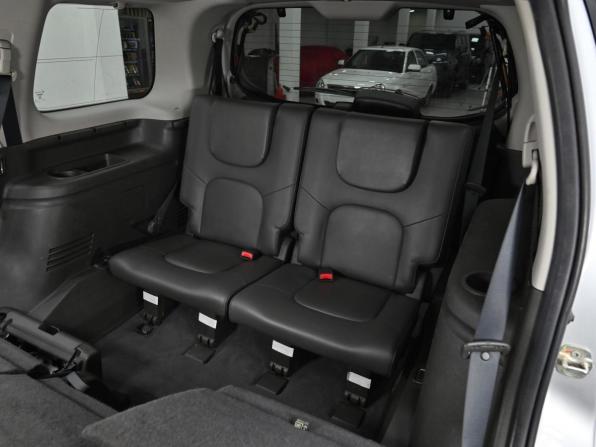 Nissan Pathfinder III Рестайлинг с пробегом 2010 года, цена 1 349 000 рублей, 177000 км, внедорожник, Автокод Объявления
